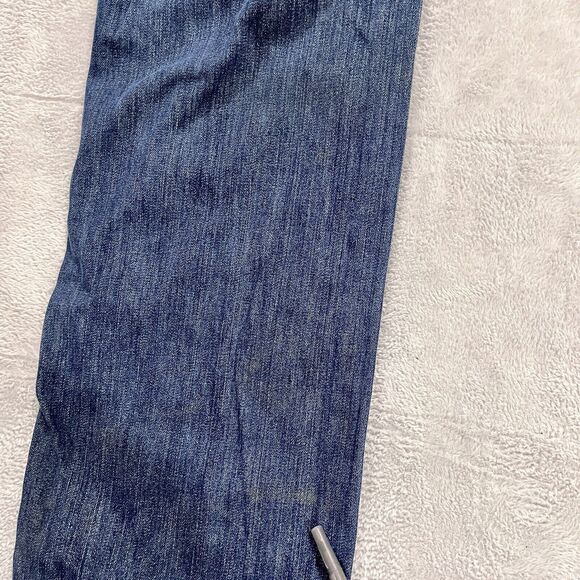 SilverTab Levi's Jeans Men 36x33 Loose Relaxed Blue Denim Y2K Vintage - Picture 12 of 15